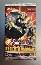 Booster Pack Prices | YuGiOh Ancient Guardians | YuGiOh Cards Booster Pack Prices | YuGiOh Ancient Guardians | YuGiOh Cards