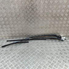 Citroen C5 Aircross Front Wiper Brass Set 9810665180 9810665080 RHD 2020 2750387