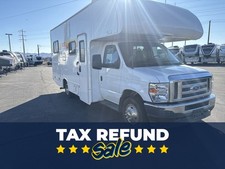 2025 Thor Motor Coach Four Winds 22E