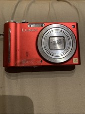 Panasonic LUMIX DMC-ZX1 12,1 megapixel fotocamera digitale - nero