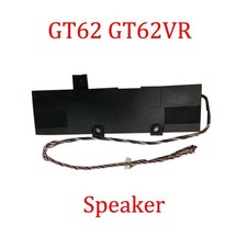 Laptop Speaker For MSI GT62 GT62VR 6RD 6RE 6QD 7RD 7RE Black New
