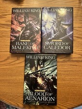 Warhammer Fantasy: Complete First Edition Tyr...