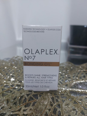Olaplex No. 7 Bonding Oil 30 Ml