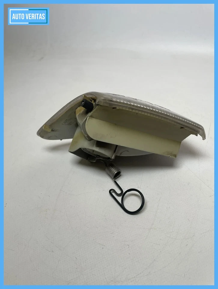 Original Ford Fiesta III 3 Courier Mazda 121 (GFJ/DB) Flasher Links Front 139807 - Image 3 of 4