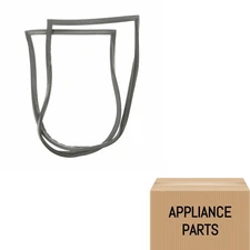 34436001-A OEM For GE Refrigerator Door Gasket Part # Model A14