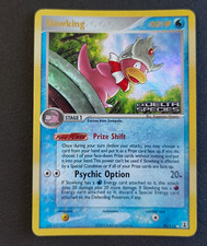 The Pokémon Company Slowking 28/113 EX Delta Species Reverse Holo Rare EN on eBay