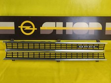 Calandre Opel REKORD