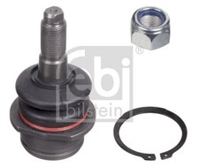 FEBI BILSTEIN Traggelenk Führungsgelenk 02107 für VW T3 TRANSPORTER Bus Syncro