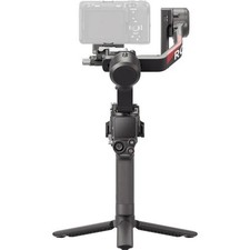 DJI RS 4 Gimbal Stabilizer OPEN BOX