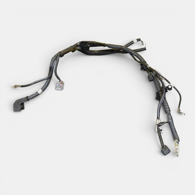 #ad 2023 2025 SUBARU ASCENT BATTERY CABLE WIRING HARNESS OEM 81601XC01A $95.48