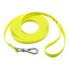 Long Dog Leash Waterproof Recall Training Lead Outdoor Long Line Great for Tr...
