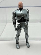 Vintage 1988 Kenner - Robocop Ultra Police - ROBOCOP Action Figure