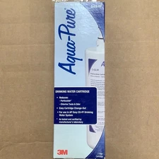 Aqua-Pure AP431 AP43110 Cartridge for AP430SS Scale Inhibition NEW