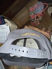 Cathartt Snap Back Hat Gray OSFA — photo 6