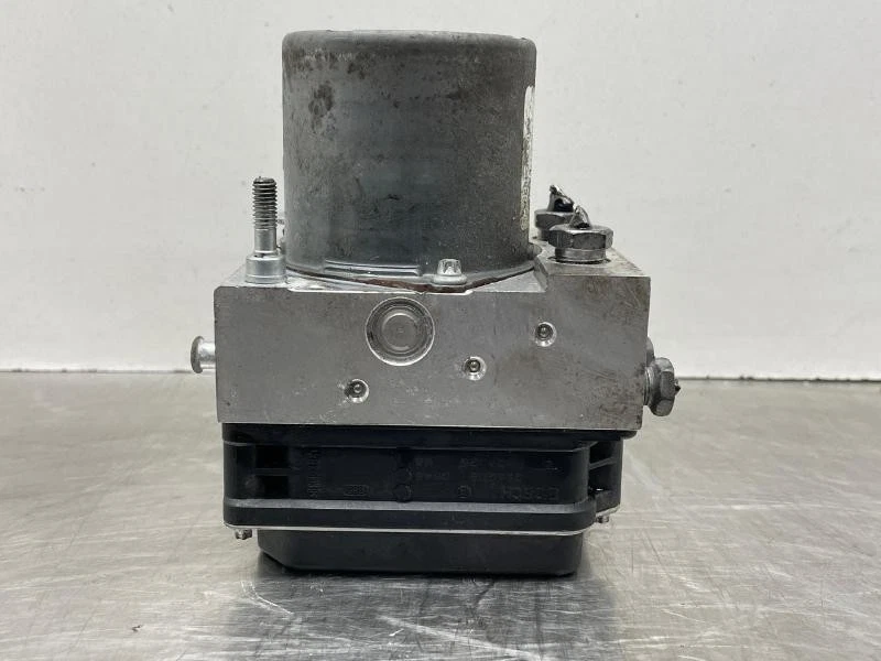 2010-2012 Ford Flex ABS Anti-Lock Brake Pump Assembly OEM Foto 3 de 4