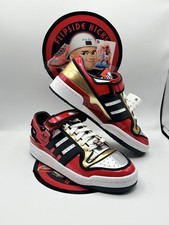 adidas The Simpsons x Forum Low Duff Beer for Sale - Authenticity  Guaranteed - eBay