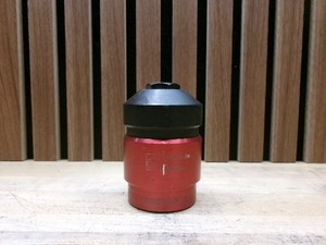 HALDER De EH 23220 | Supporting Element 9.80mm Connection side