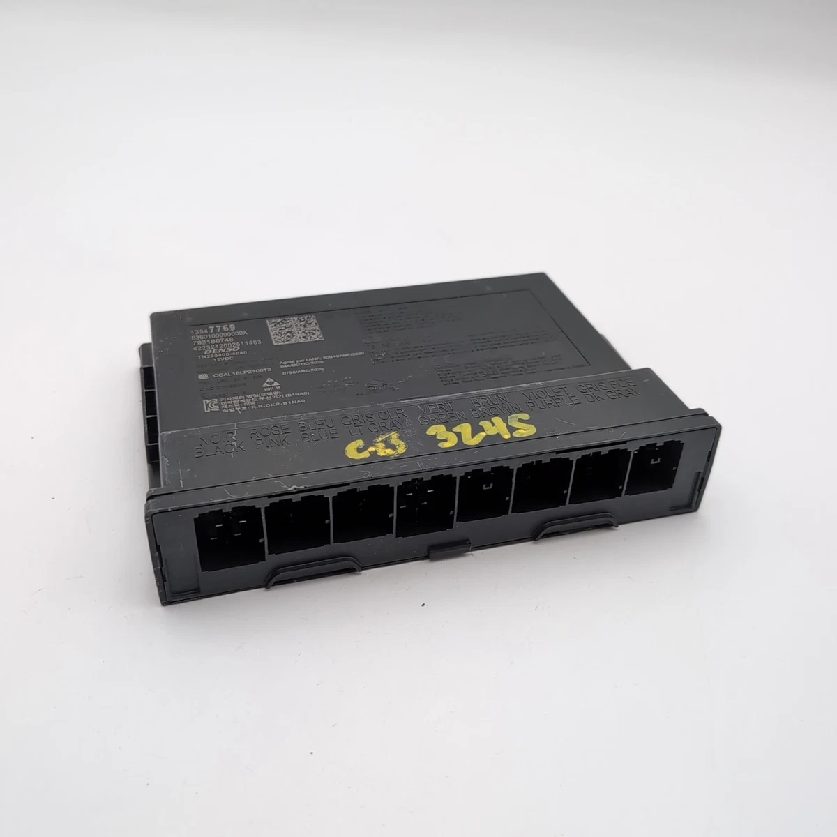 ECUs & Computer Modules for 2022 GMC Yukon XL for sale | eBay