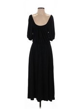 NWT Karen Kane Women Black Casual Dress S