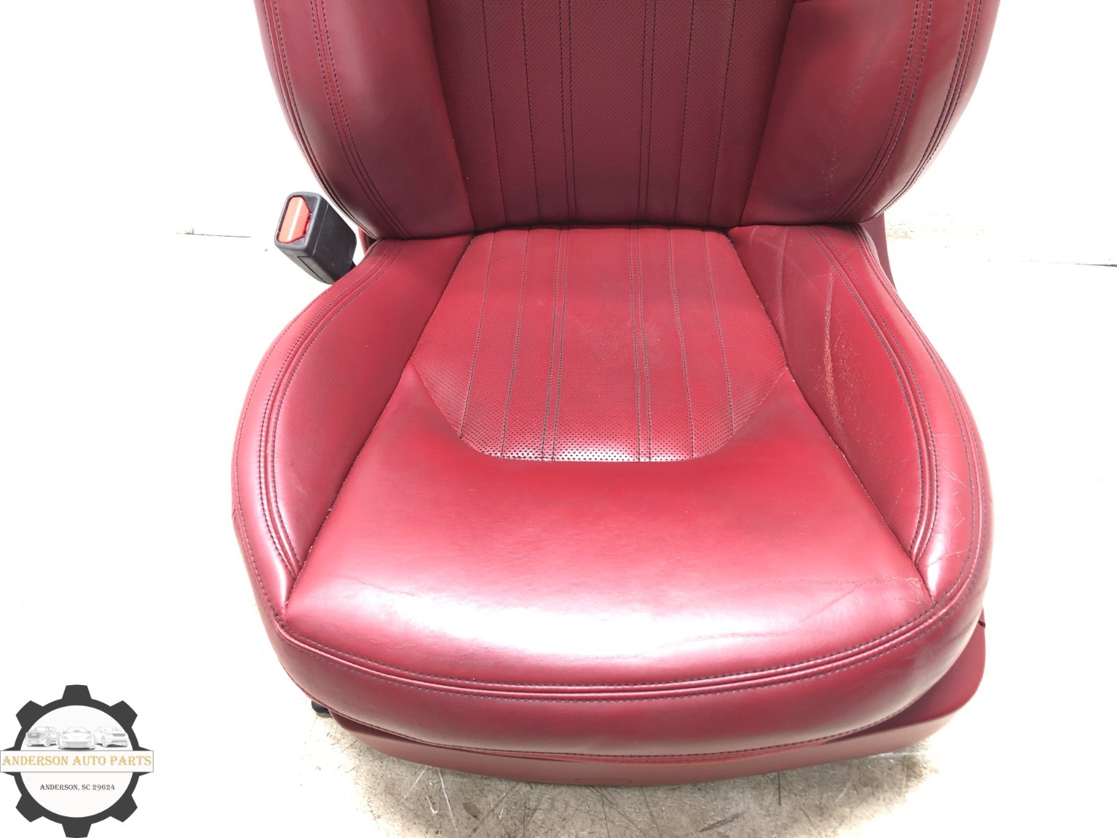 Maserati Levante 2017-2024 Front Left Seat