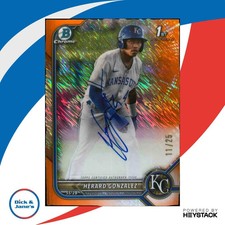 2023 Bowman Baseball Cards Checklist 28