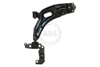 A.B.S. 210151 Lenker, RadaufhäNgung For Fiat