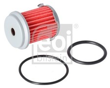 FEBI BILSTEIN 177696 Hydraulikfilter, Automatikgetriebe für ACURA,HONDA