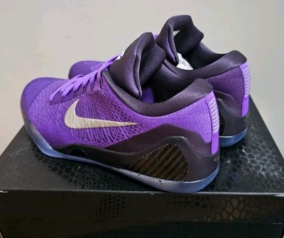 New DS Nike Kobe IX Elite Low Protro Moonwalker' 2025 Size 12 M In