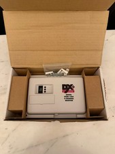 DXS Linear DXSR-1504 Supervised Receiver 4- C...