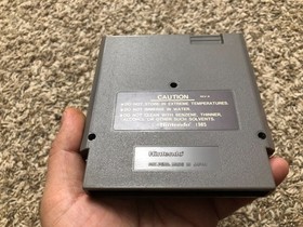 Gun.Smoke (Nintendo NES, 1988) Cartidge Only Tested