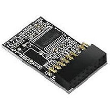 TPM2S TPM Module Motherboard Version 20