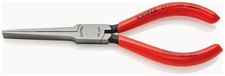 KNIPEX Telefonzange Spitzzange Flachrundzange Modell 29, 3 Modelle zur AUSWAHL