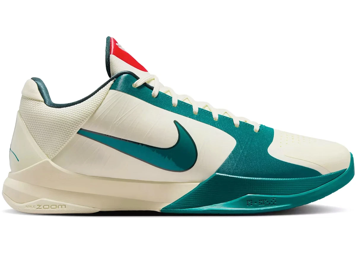 Nike Zoom Kobe 5 China for Sale | Authenticity Guaranteed | eBay