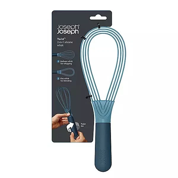 Joseph JosephTwist Whisk - Sky
Opens in a new window or tab