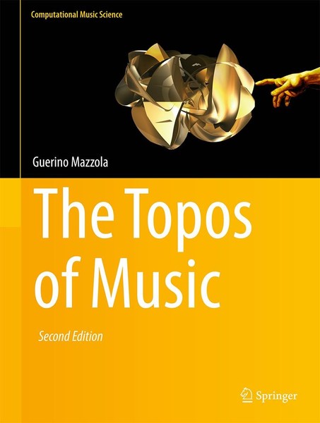 The Topos Of Music Guerino Mazzola-image