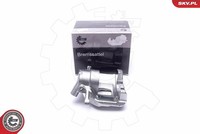 Esen SKV Bremssattel Links, Vorderachse U.A. FüR CitroËN, Opel, Peugeot