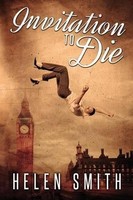 Helen Smith - Invitation To Die - Paperback - G245Z