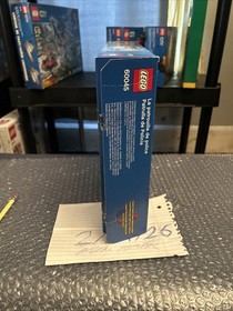 LEGO CITY: Police Patrol (60045)