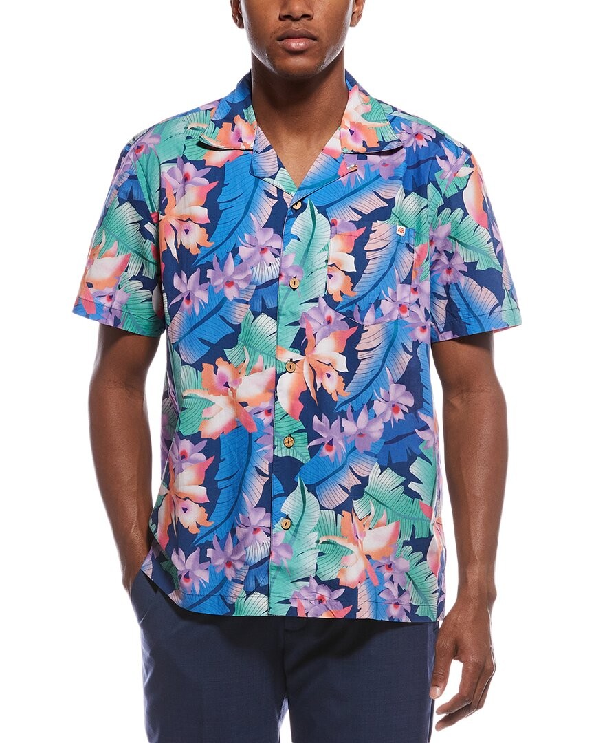 Мужская рубашка Sundek 9590₽