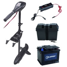 Elektro Außenborder Elektro