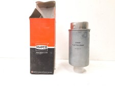 Kraftstofffilter Filter Dieselfilter Mapco Ford Transit Tourneo 63609