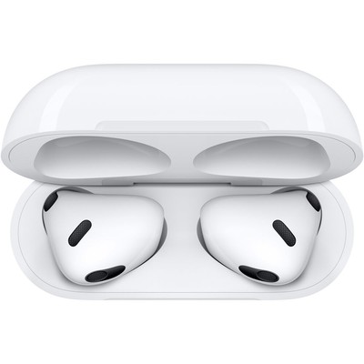 【mima】AirPods3 Lightning Apple AirPods w/ Lightning Charging Case 3rd Generation MPNY3AM/A