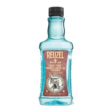 Reuzel Hair Tonic, Oil Free Formula, 11.83 oz