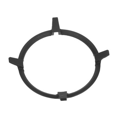 Gas Stove Rack Accessories Cast Iron Wok Stand Burner Grates for