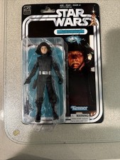 Star Wars Black Series Death Squad Commander 6 Inch Figure 40th Anniversary