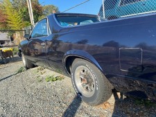 1986 Chevrolet El Camino for Sale