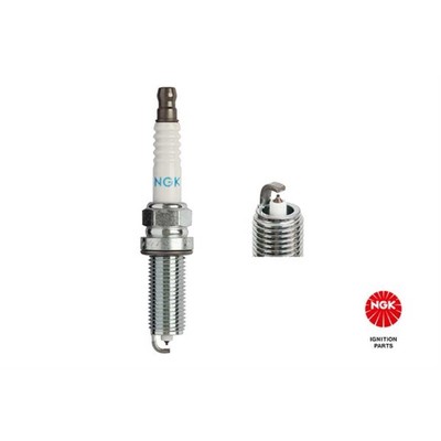 NGK Zündkerze Iridium passend für Honda Accord IX Stufenheck CR 2.4
