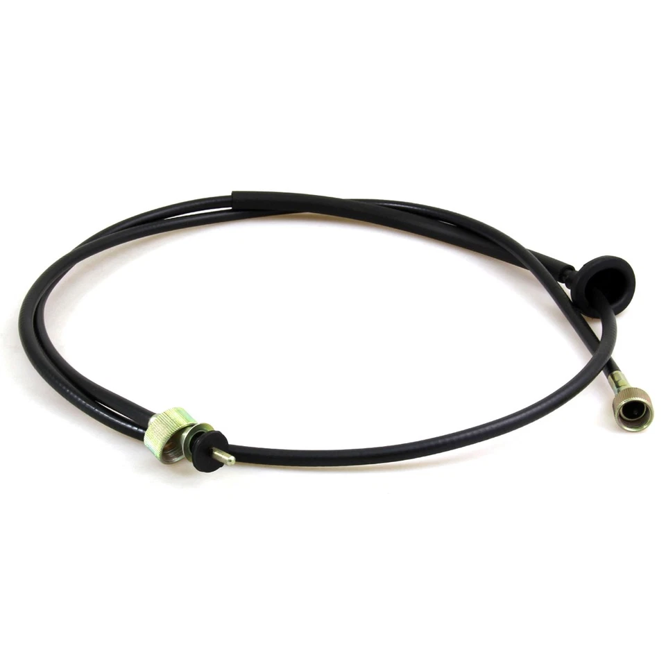 Speedo Cable Fit 1972-79 Datsun Nissan 620 1500 Short Wheel Base King Cab Pickup - Image 2 of 4