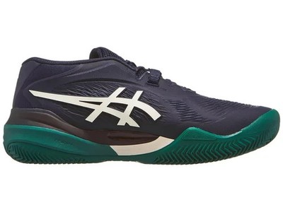 Asics - GelResolution X Clay - Tennisschuhe Für Herren - 1041A485-400 RABATT 40%