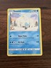Swanna 047/196 Uncommon - Pokemon SWSH11: Lost Origin 2022 NM